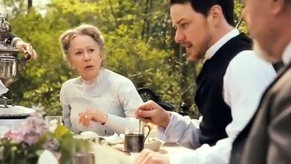 Ein Russischer Sommer Film Trailer (2009)