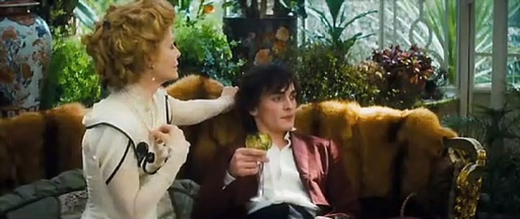 Cheri Film Trailer - Eine Komödie der Eitelkeiten (2009)