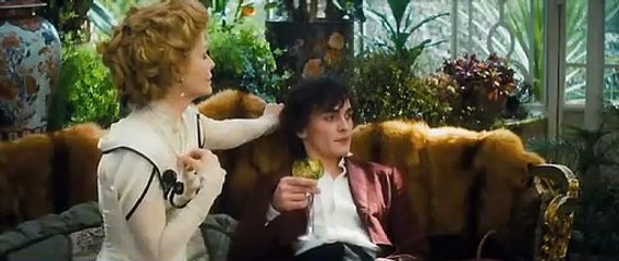 Cheri Film Trailer - Eine Komödie der Eitelkeiten (2009)