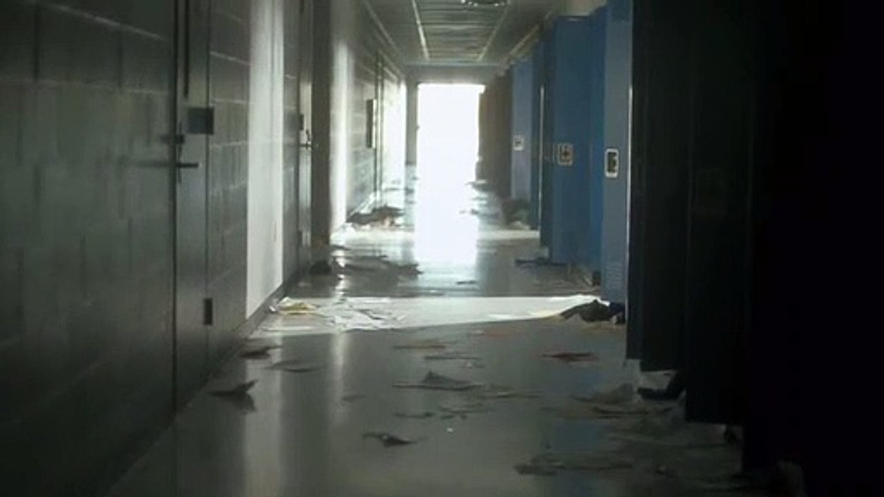 April Showers Film Trailer (2009)