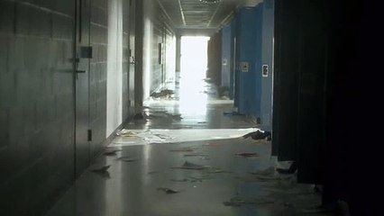 April Showers Film Trailer (2009)