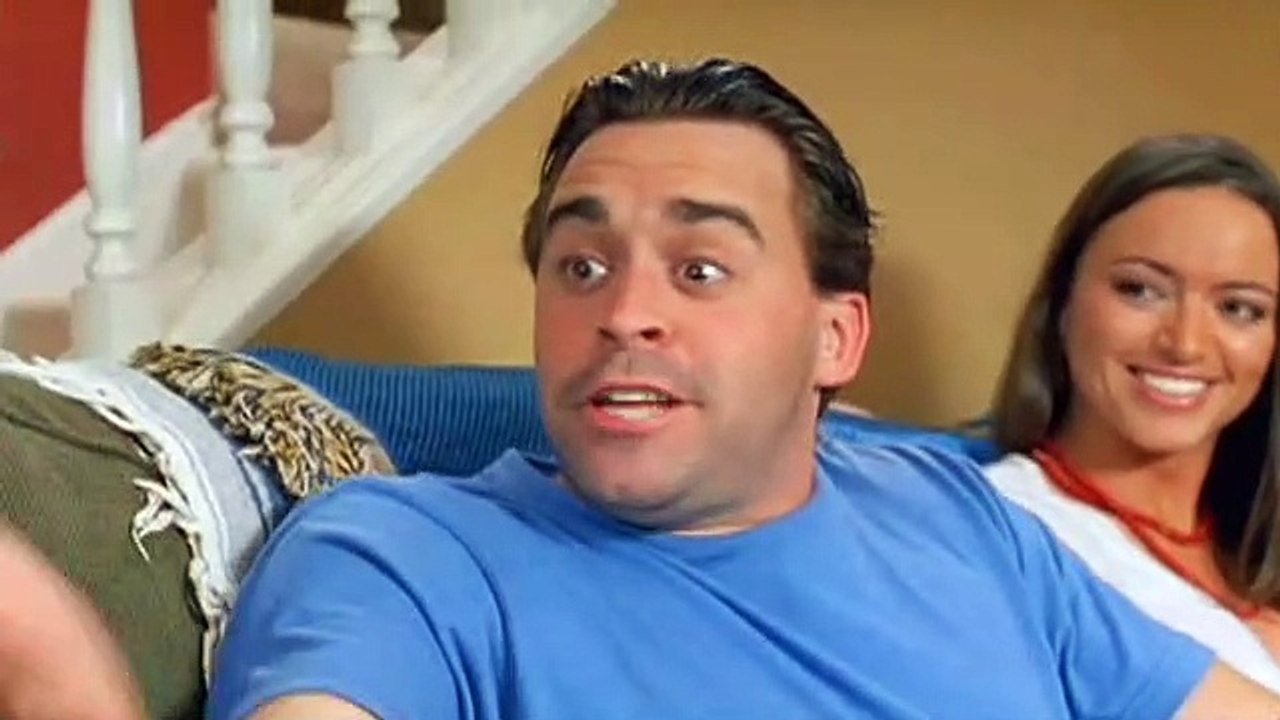 Ante up film trailer (2009)