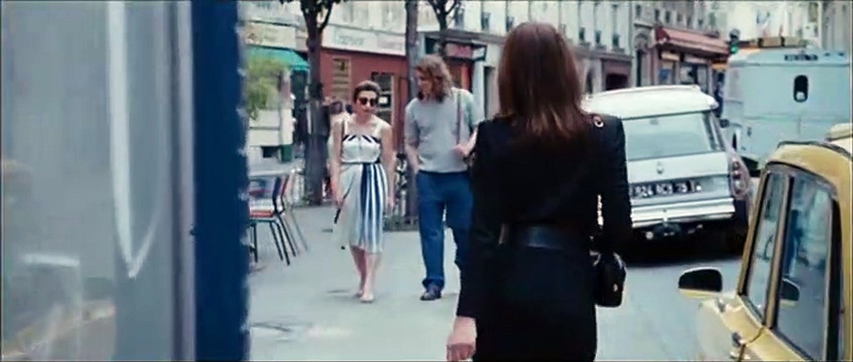 Public Enemy No. 1 - Todestrieb Film Trailer (2009)