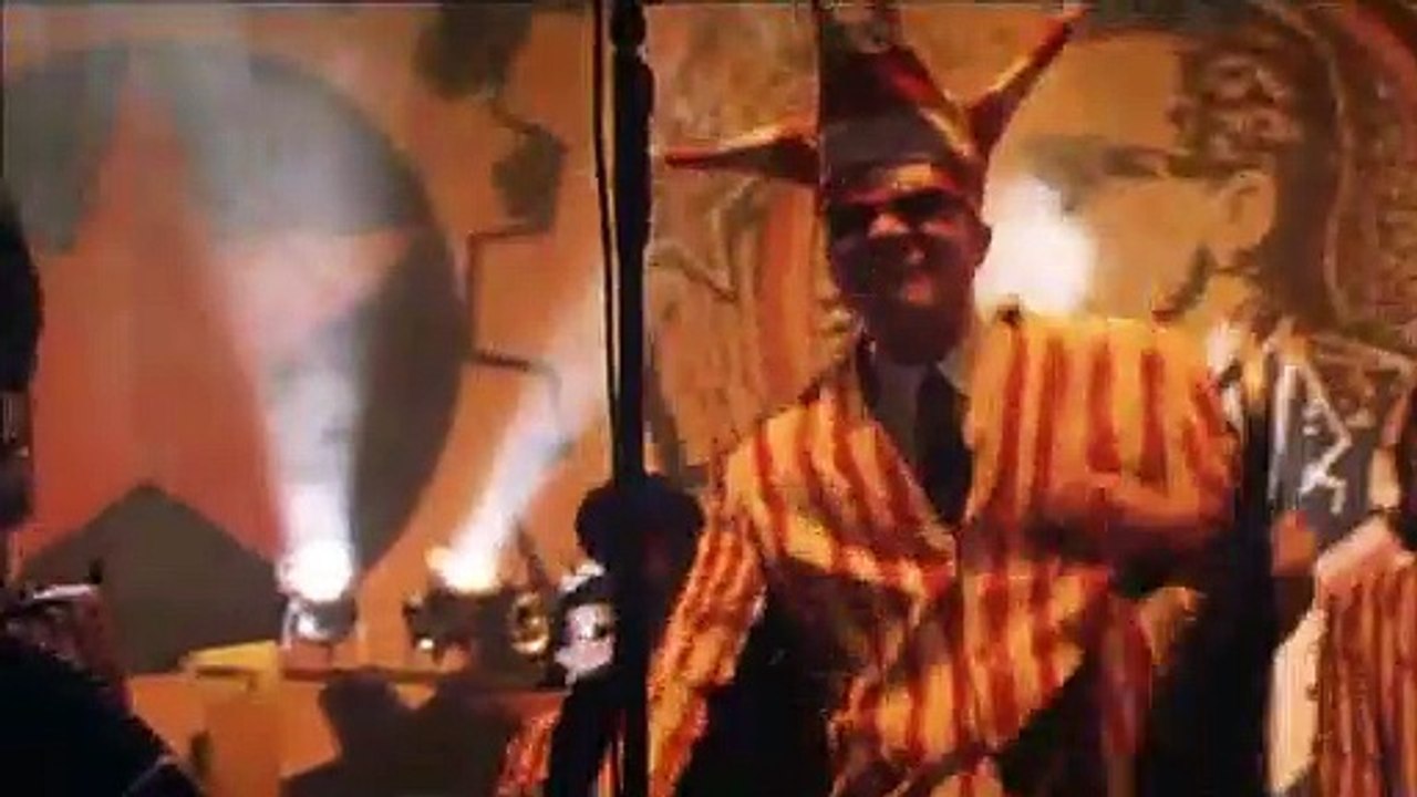 L.A. Without A Map Film Trailer