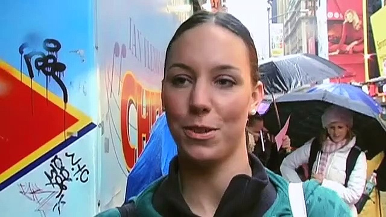 Every Little Step Film Trailer (2009)