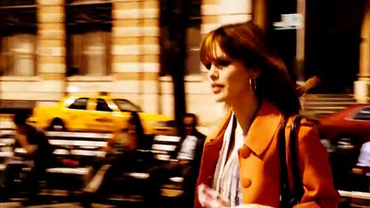 New York I Love You Film Trailer (2009)