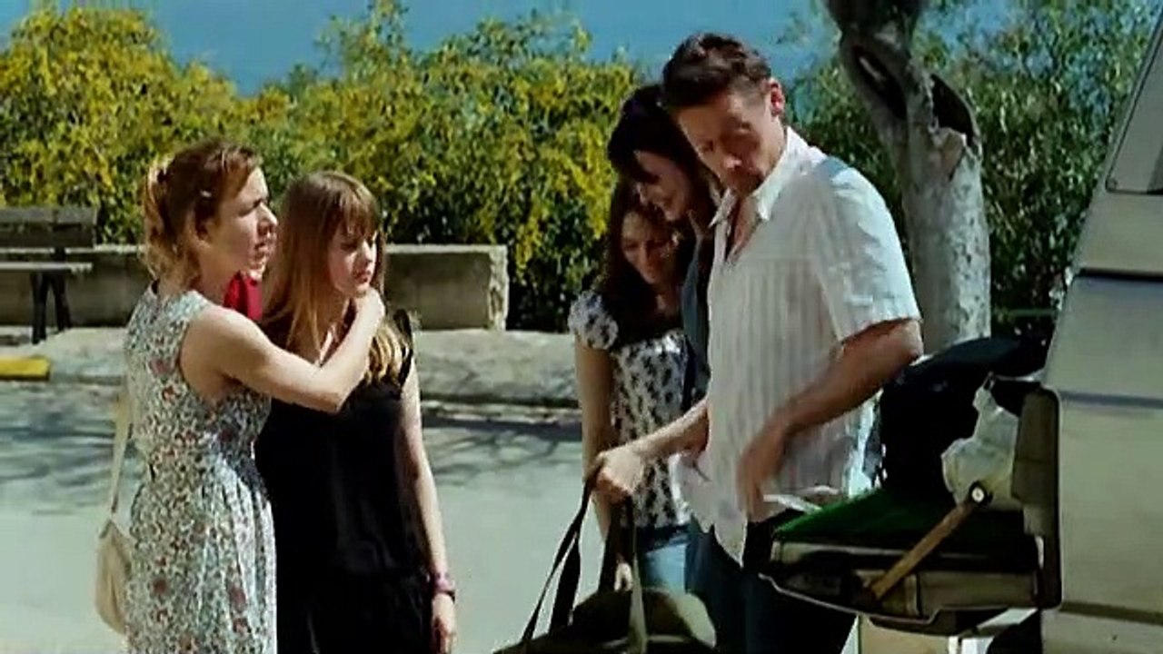 Die Schachspielerin Film Trailer (2010)