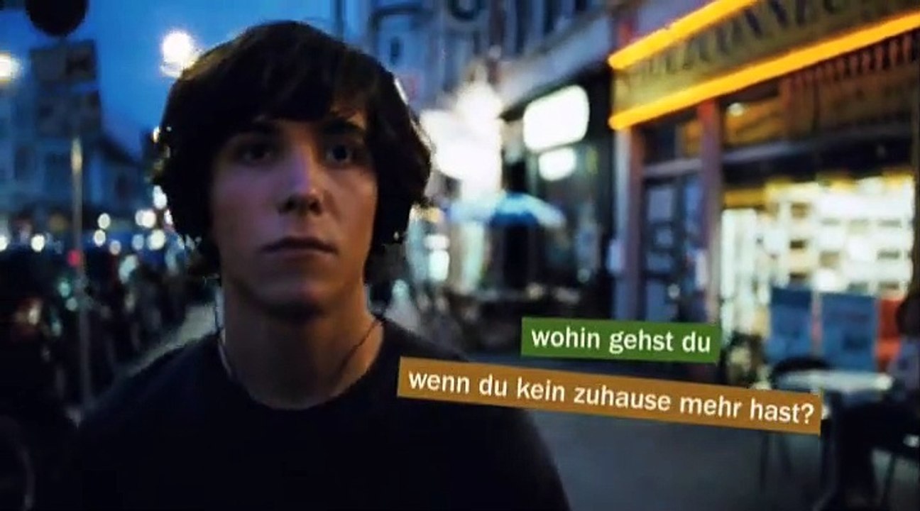 Summertime Blues Film Trailer (2009)