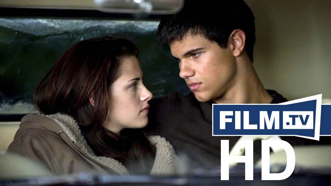 New moon trailer - biss zur mittagsstunde (2010) - trailer