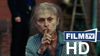 Shutter Island Trailer (2009)