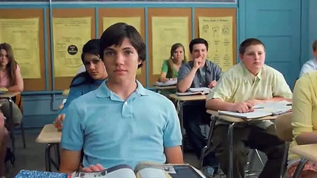 Mitternachtszirkus - Willkommen in der Welt der Vampire Film Trailer (2010)