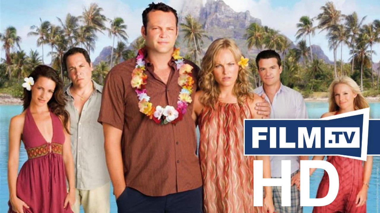 All inclusive trailer (2009)