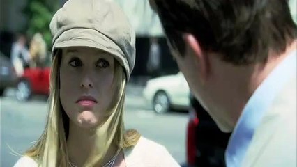 Crossing Over Film Trailer (2009)