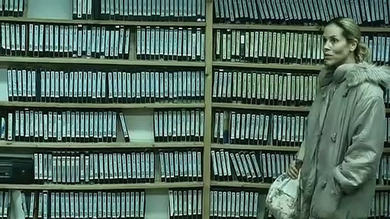 Downloading Nancy Film Trailer (2009)