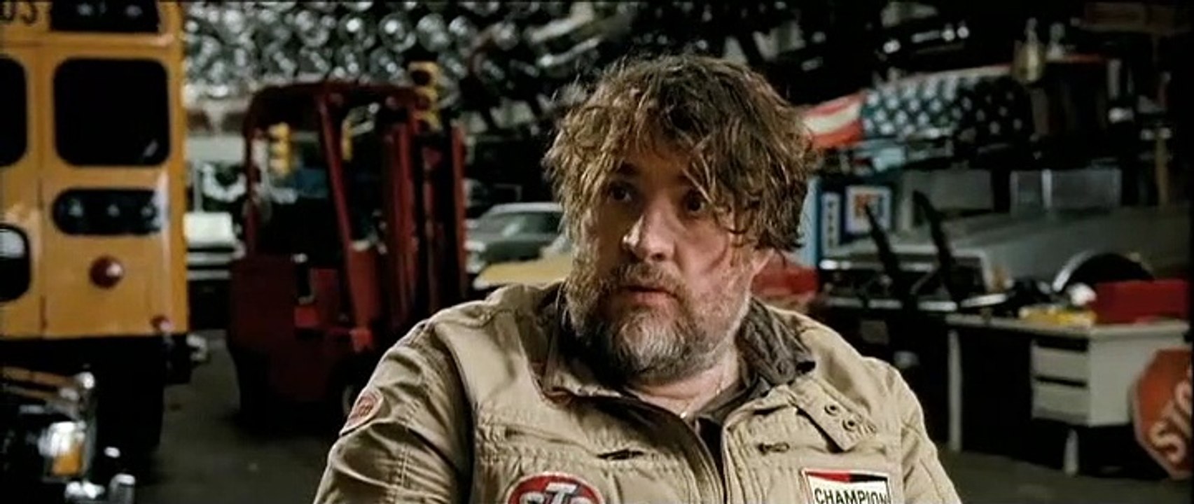 Eldorado film trailer (2009)