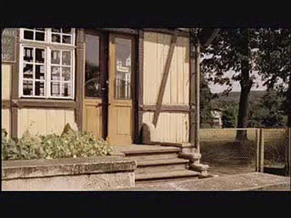 Kleine Tricks Film Trailer (2009)