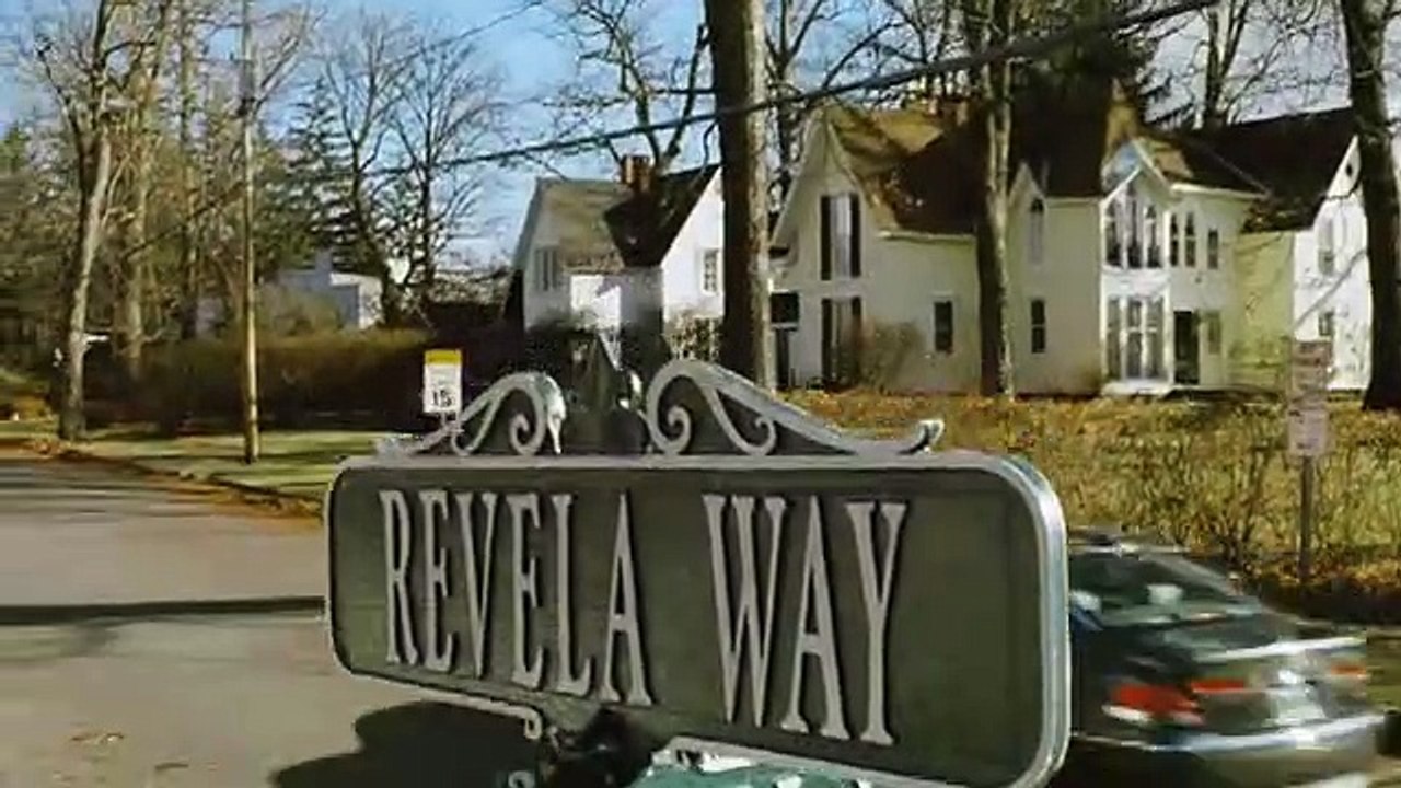 The skeptic film trailer (2009)