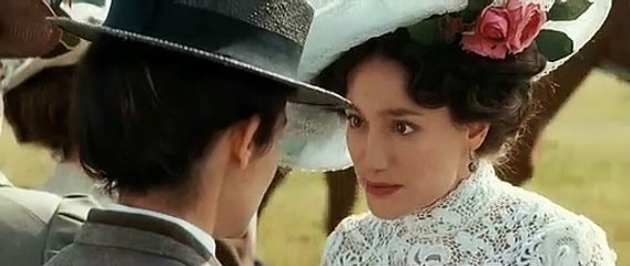 Coco Chanel - Der Beginn einer Leidenschaft Film Trailer (2009)