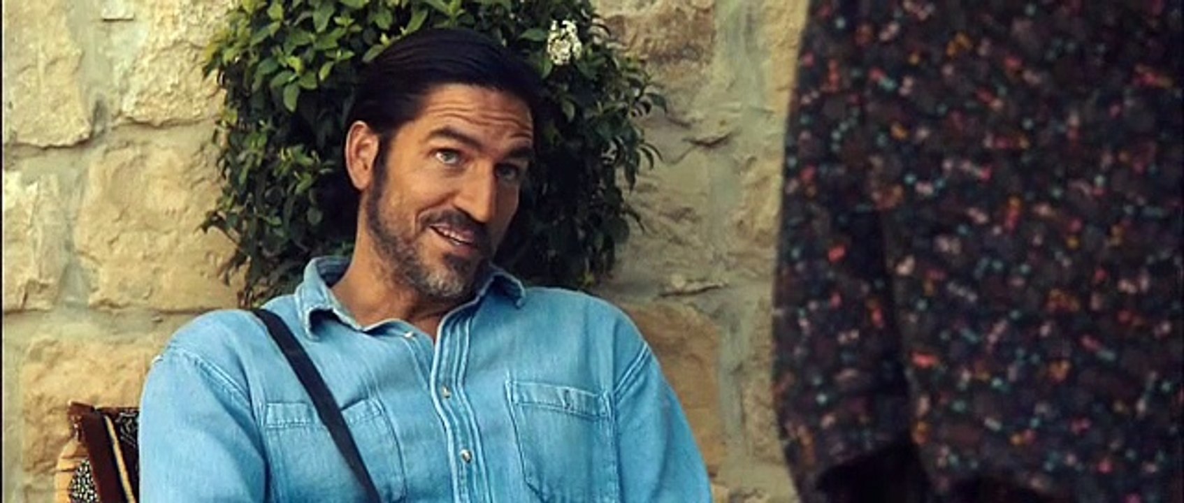 The stoning of soraya m. film trailer (2009)