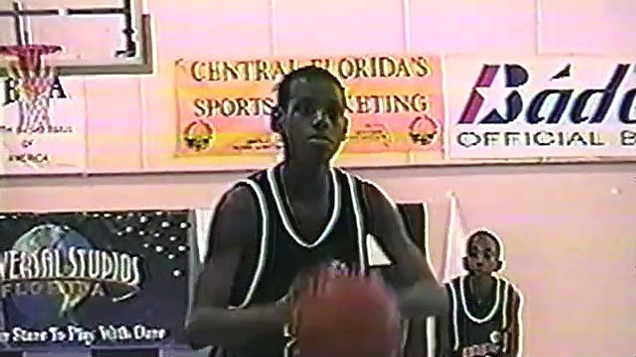 More Than A Game Film Trailer (2009)