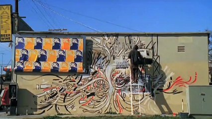 Shelter Film Trailer (2009)