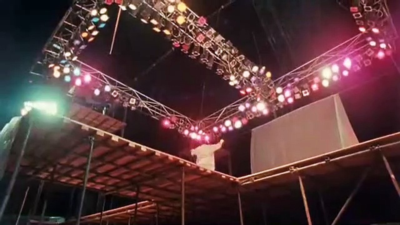 Soul Power Film Trailer (2009)