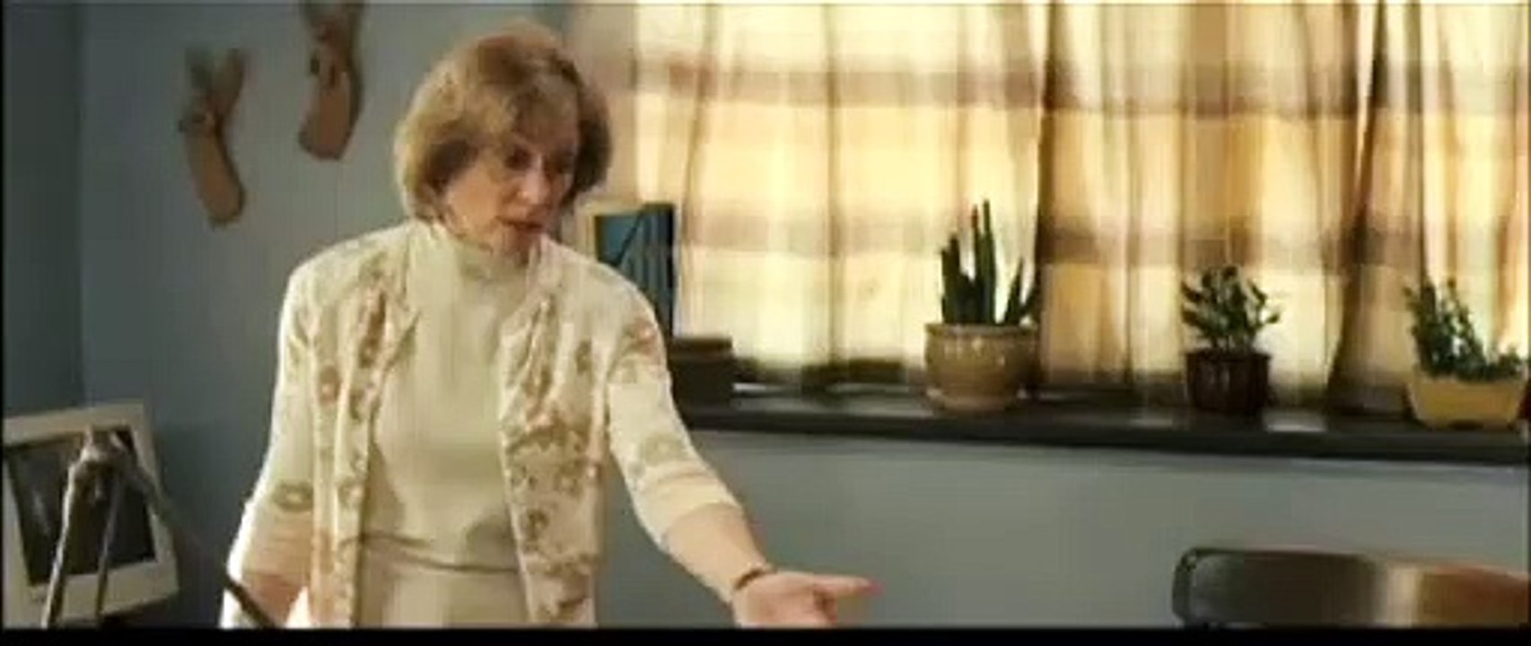 Save Me Film Trailer (2009)