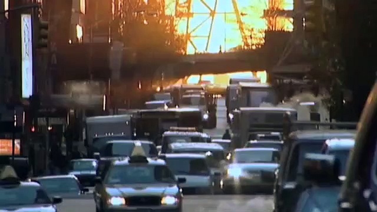 Poster Boy Film Trailer