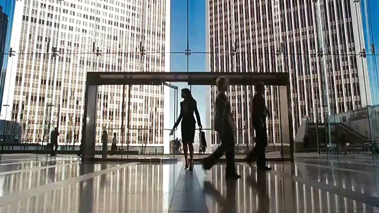 (Traum) Job Gesucht Film Trailer (2009)