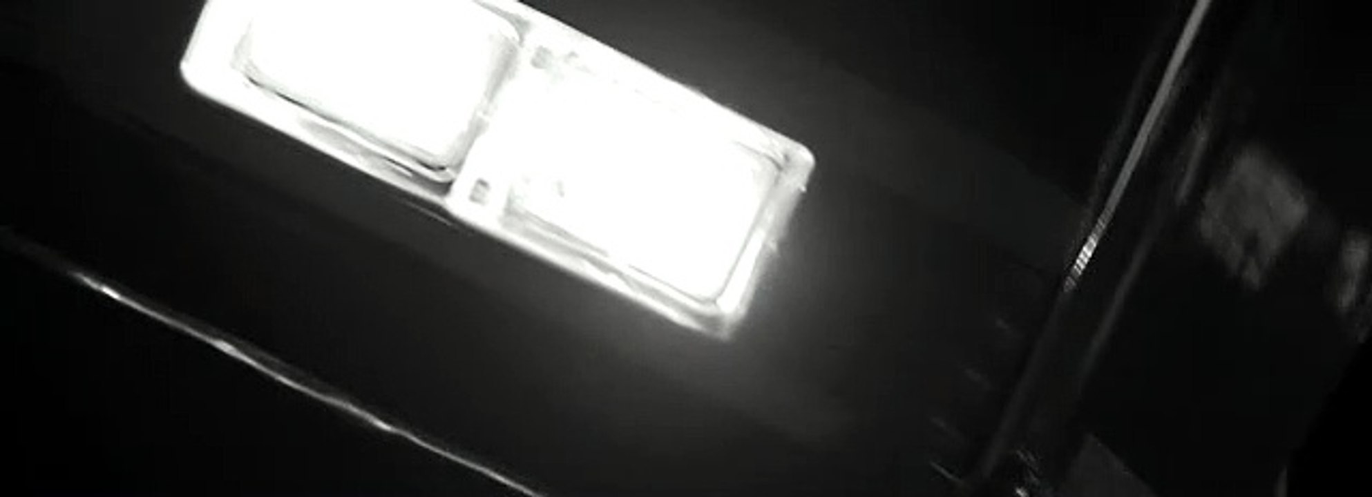 Tetro Film Trailer (2009)