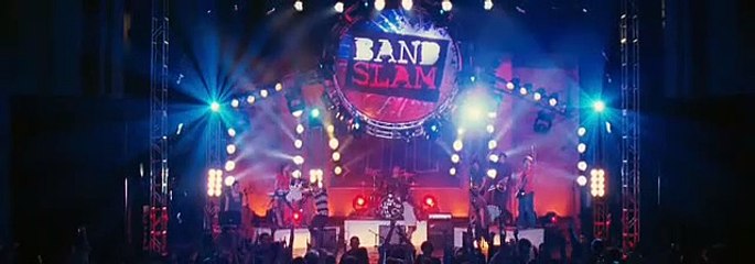 Bandslam Film Trailer (2009)