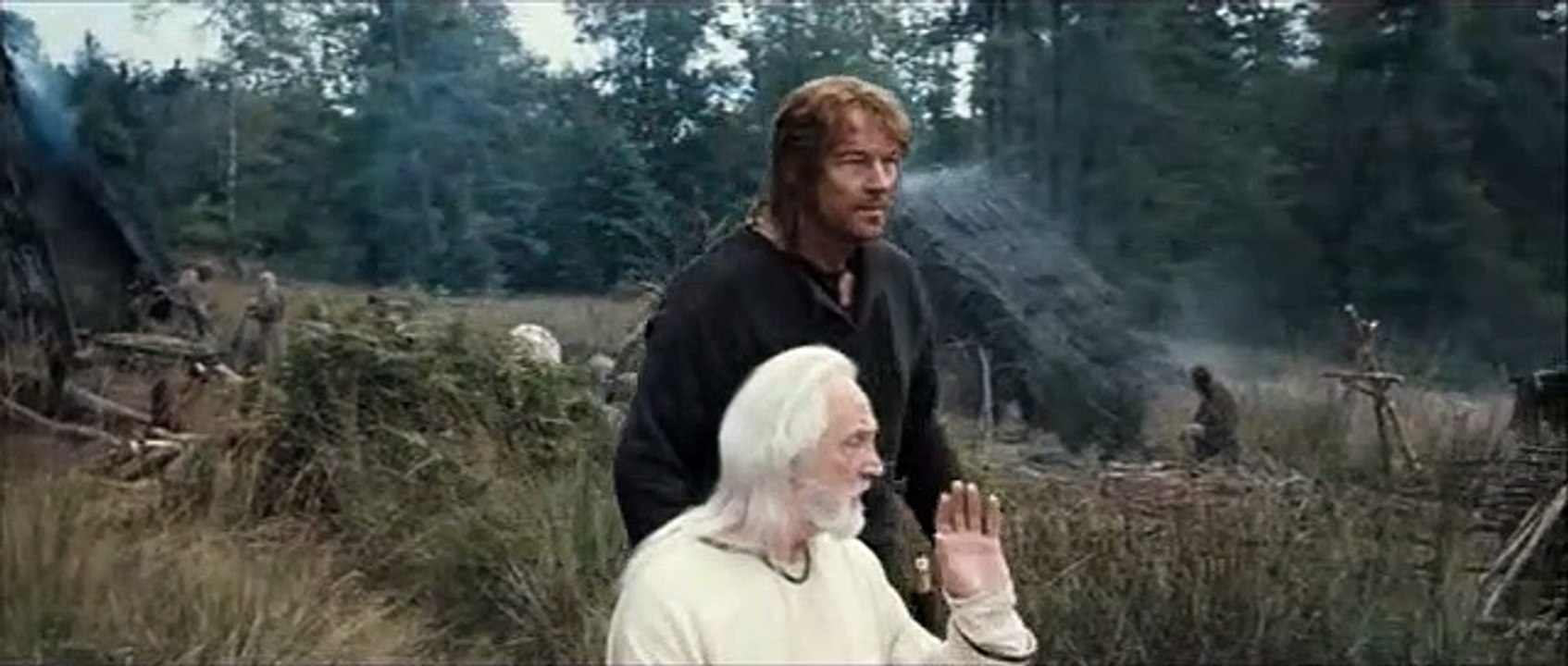 Wir Sind Papst - Marktl Am Inn Film Trailer (2009)