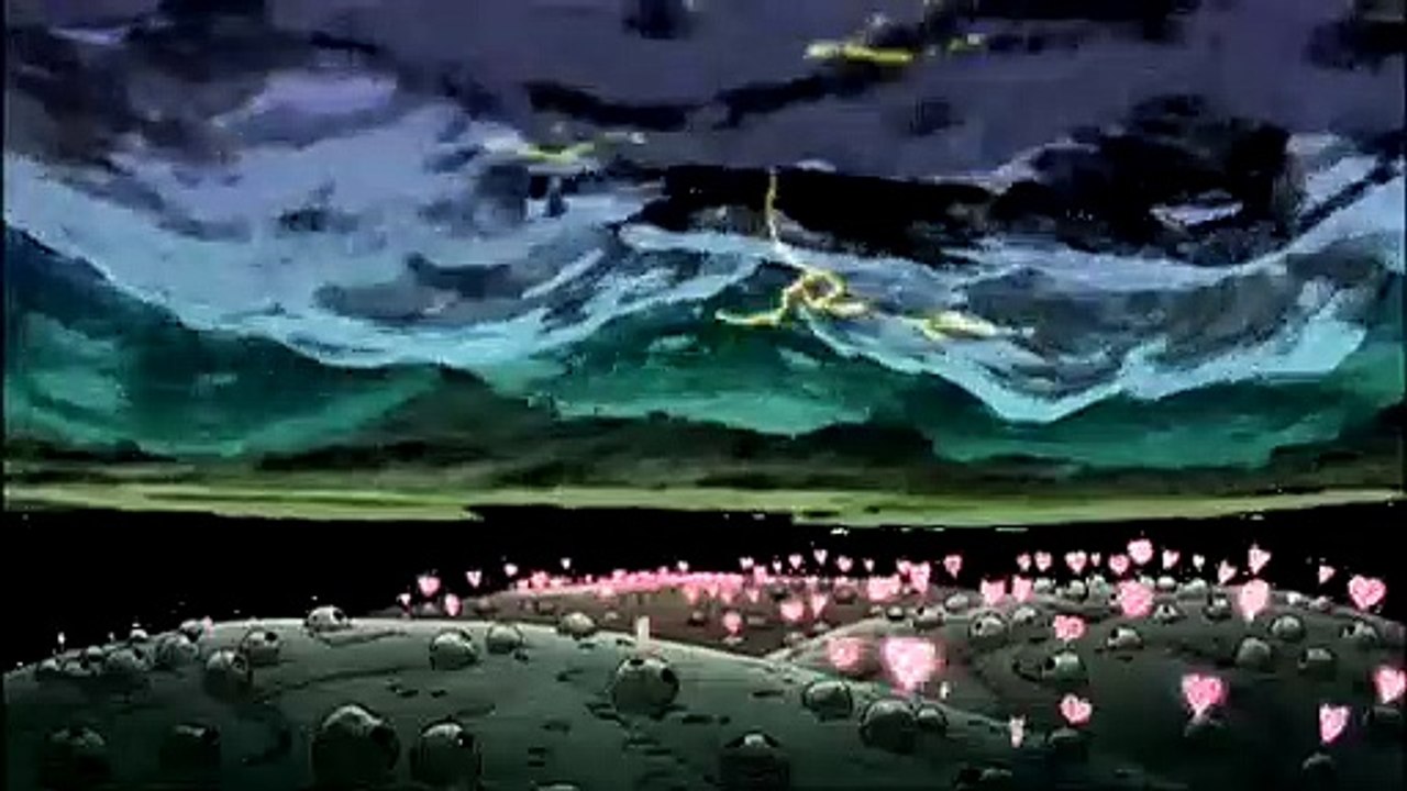 Genius Party Film Trailer (2009)