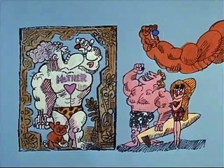 Immer Wenn Er Pillen Nahm DVD Trailer (2009)