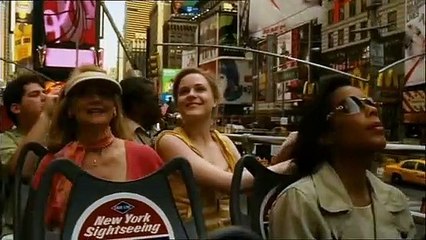 Whatever Works Film Trailer (2009)