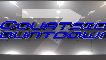 Courtside Countdown - Top 10 of the NBA Playoffs