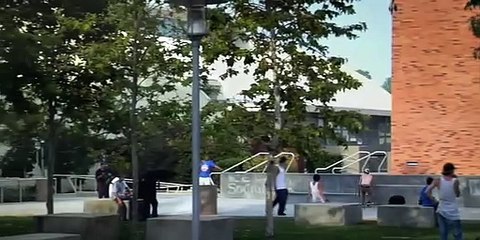 Street Dreams Film Trailer (2009)