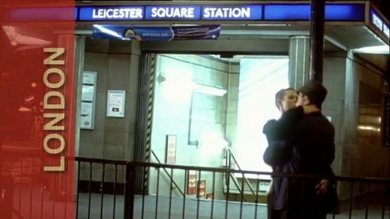 Global City Beats Film Trailer (2009)