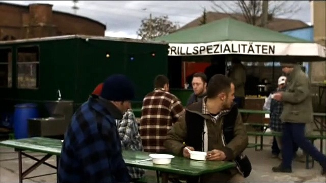 Liebeslied Film Trailer (2009)