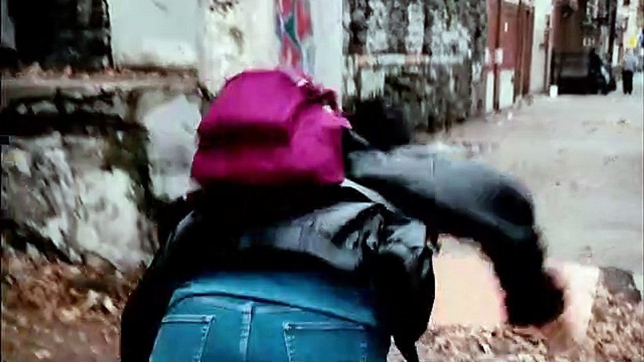 Precious film trailer (2009)