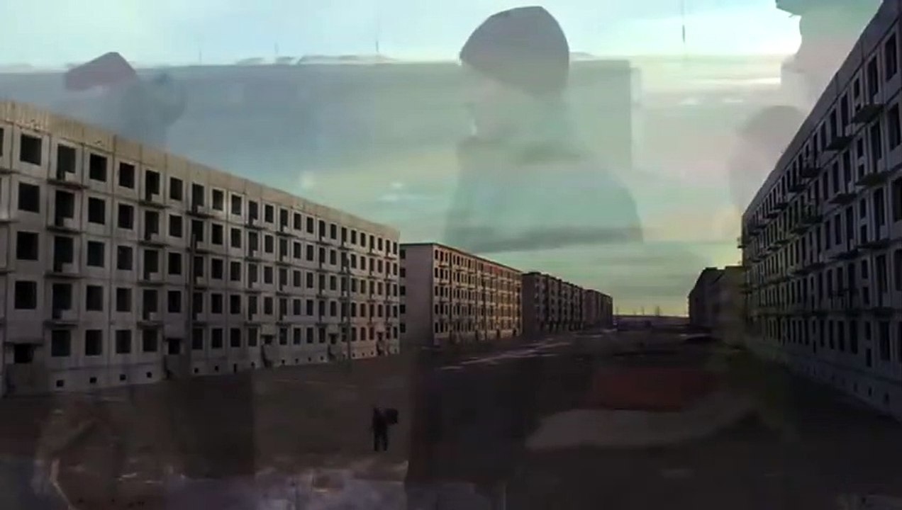 Die Stimme Des Adlers Film Trailer (2009)