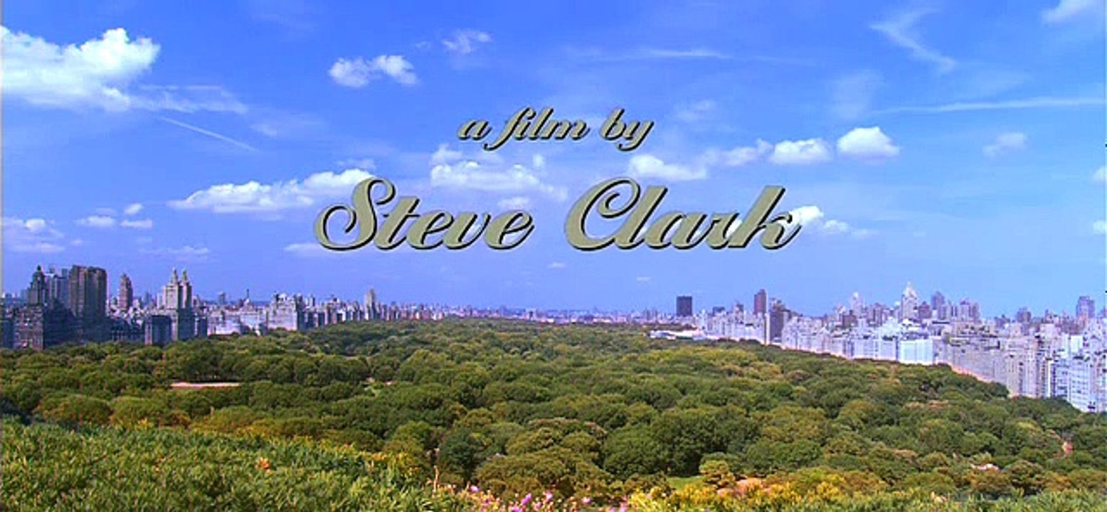 The Last International Playboy Film Trailer (2009)