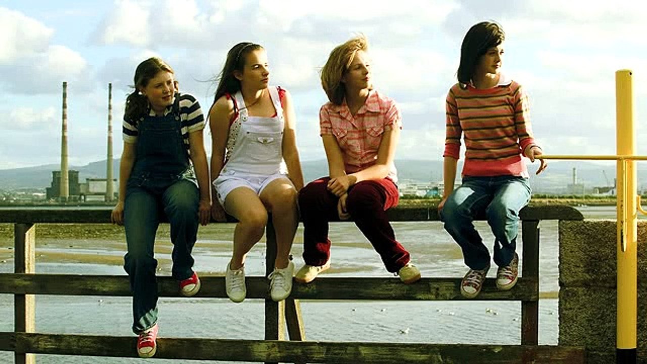 32A Film Trailer (2009)