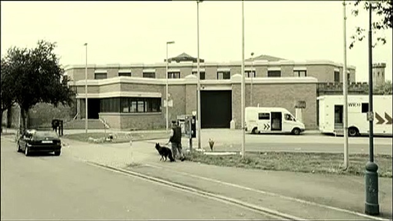 Schattenwelt film trailer (2009)