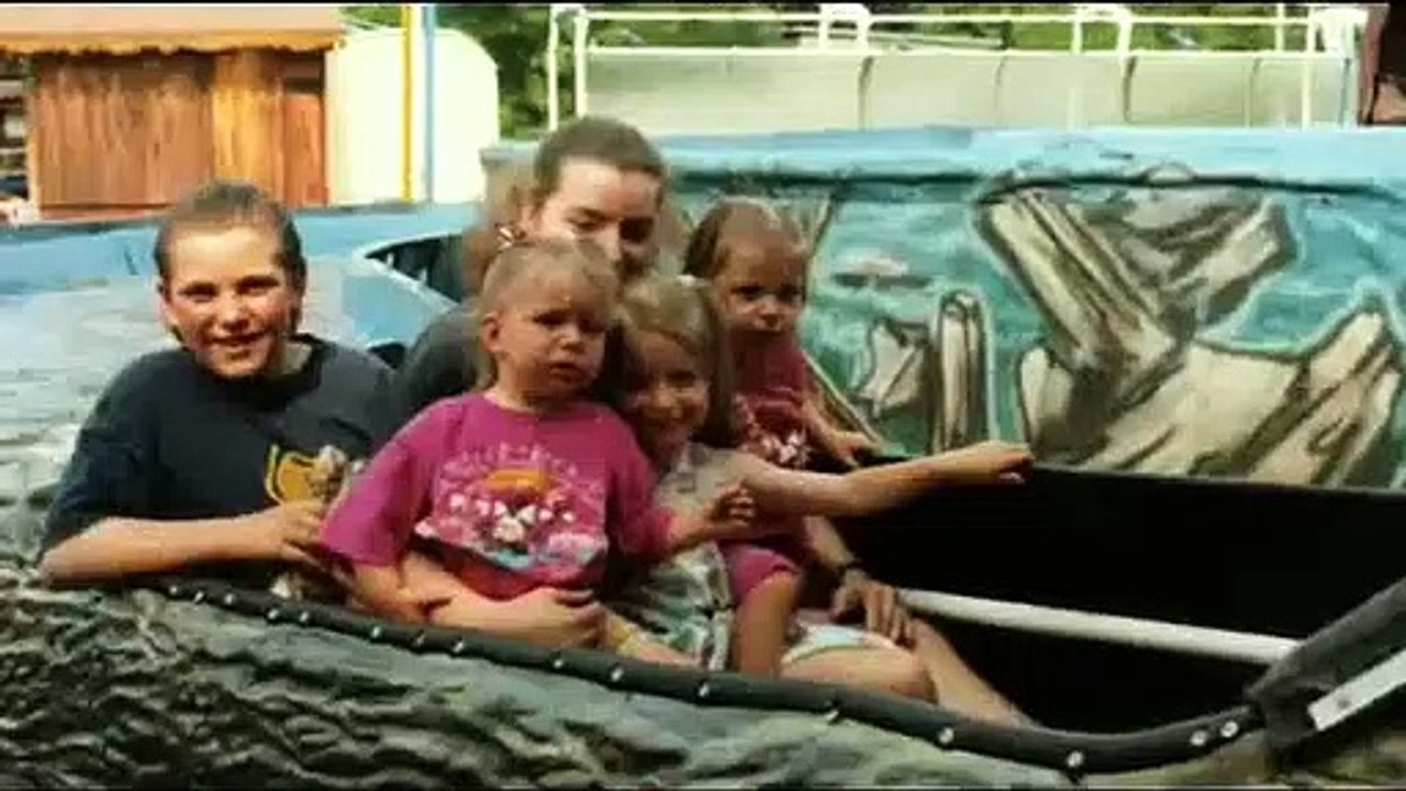 Achterbahn film trailer (2009)