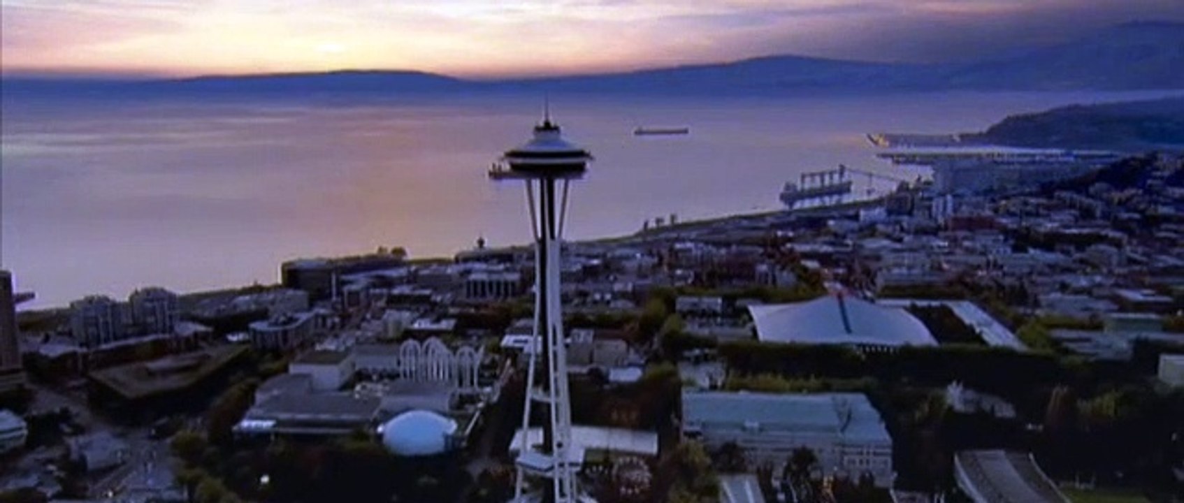 Eclipse Trailer - Biss Zum Abendrot (2010) - Trailer