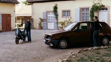 Es Kommt Der Tag Film Trailer (2009)