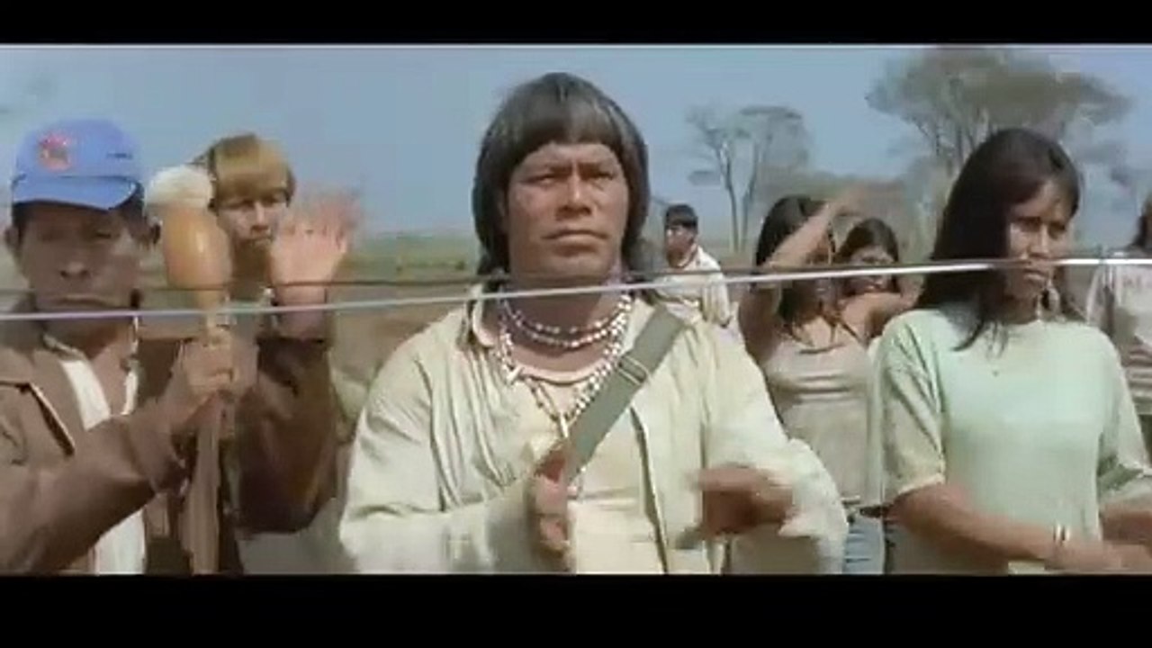 Birdwatchers Film Trailer (2009)