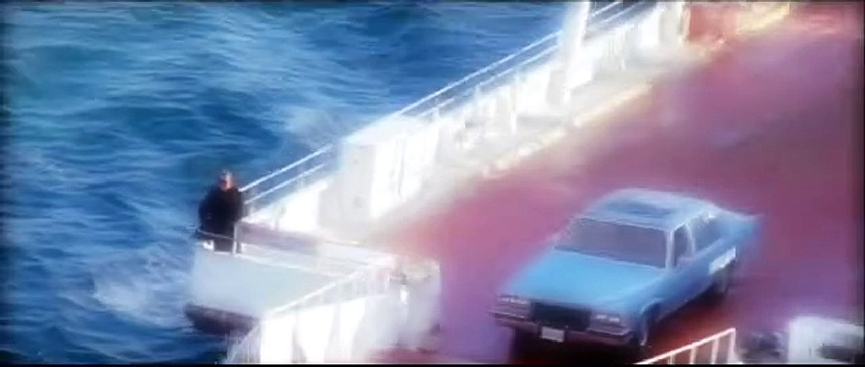 Killshot film trailer (2009)