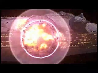 Star Wars: The Clone Wars - Geteilte Galaxy DVD Trailer (2009)